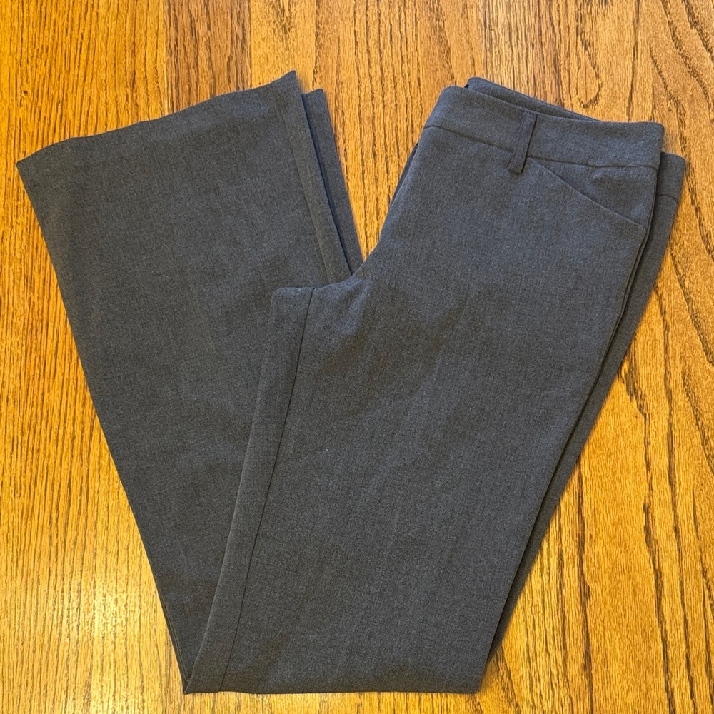 Star City Dark Gray Pant